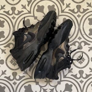 Nike Women’s Air Max Fusion